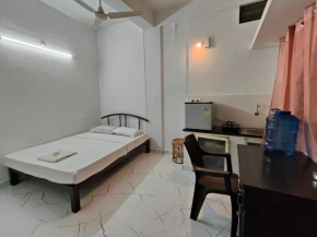 Mysore Studio Rooms